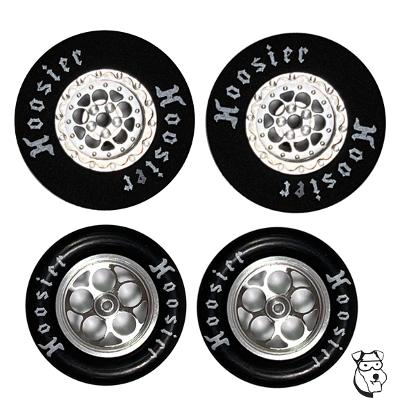 Mid America 9768 Magnum Silver Set 1 3/16 .500