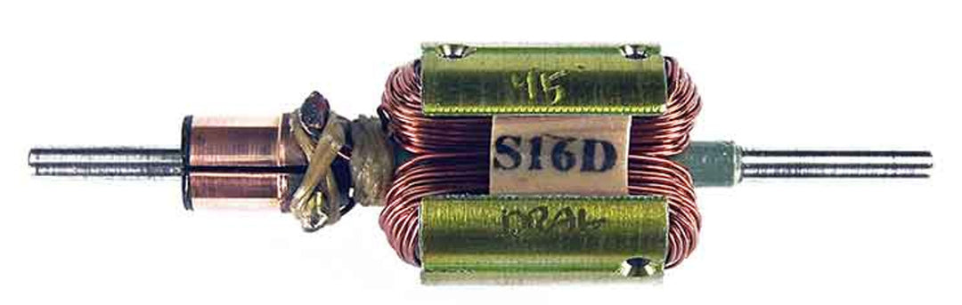 PS-105 Drg Style S16D .513 Armature