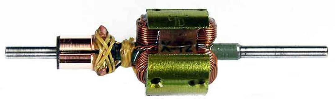 PS-106 Dragmaster Arm X12 .510 46*