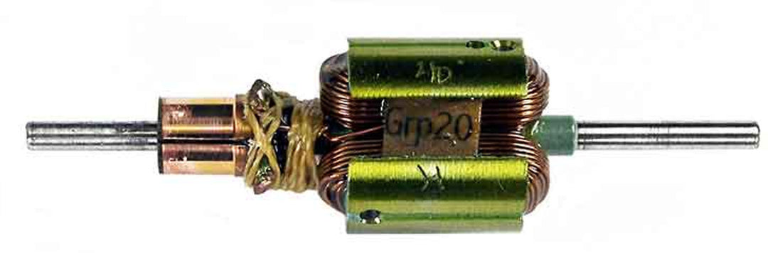 PS-107 Dragmaster Arm Group 20 .510 48*