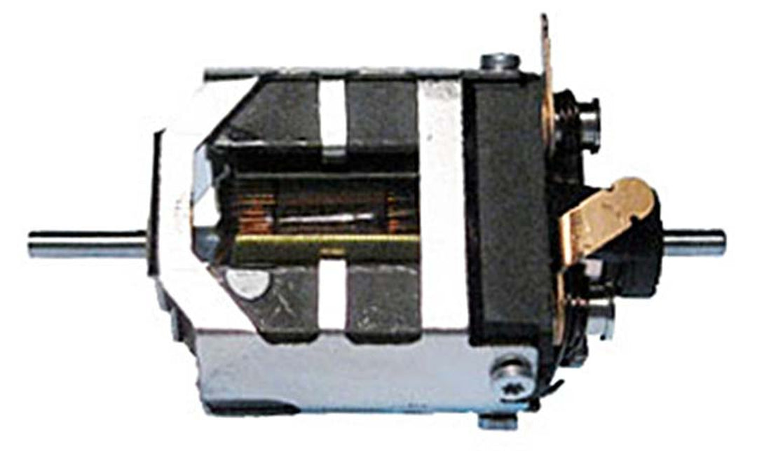PS-120Q the boss 490 motor