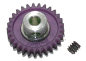 37t 64p Gear Sidewinder