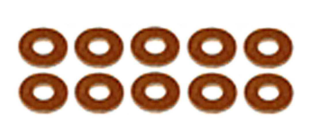 PS-726 Phenolic Motor Washes ( Pack 10 )