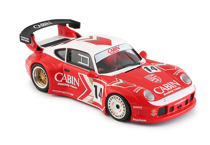 RevoSlot Porsche911 Cabin RS0161