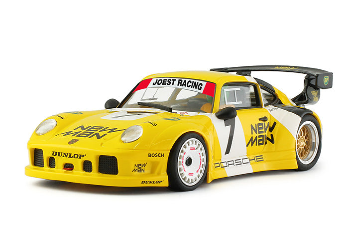 RevoSlot Porsche911 Newman RS0162