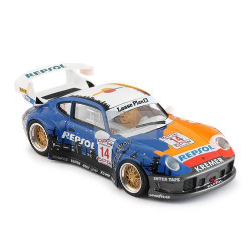 RevoSlot Porsche911 Repsol RS0163