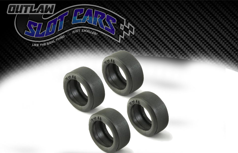 REVO SLOT TYRES RS203