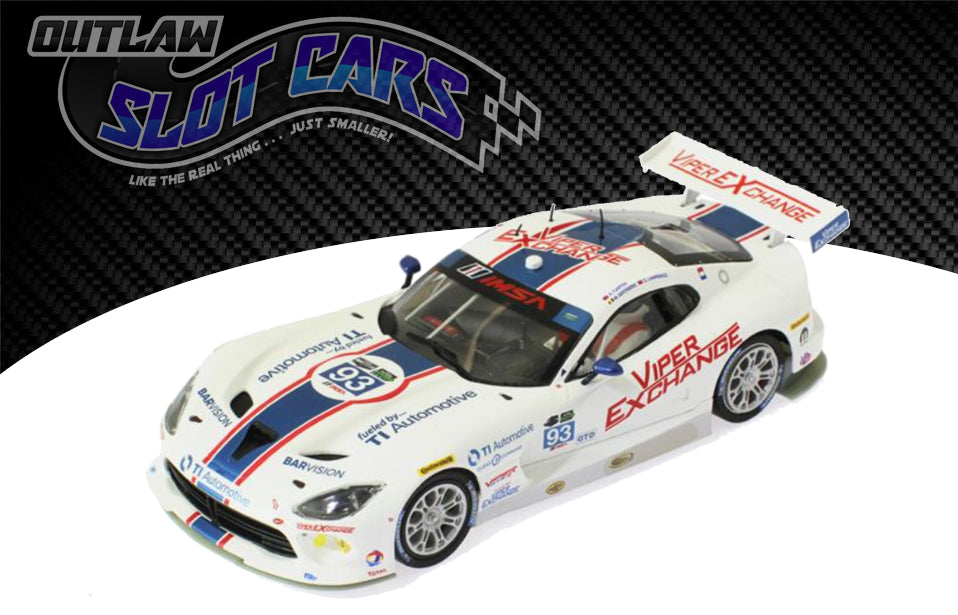 ScaleAuto SC-6146R SRT Viper GTS-R 2015 93
