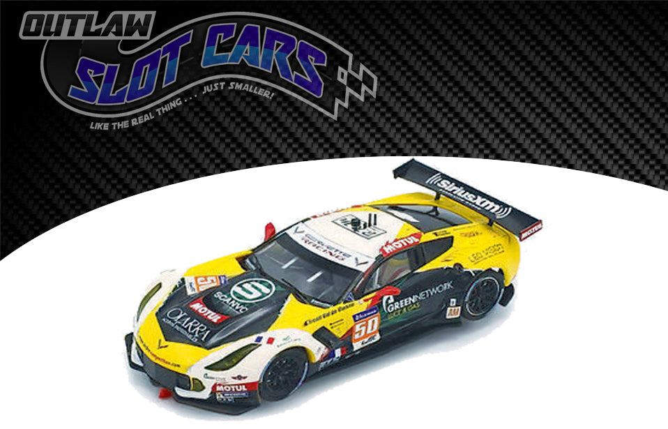 ScaleAuto SC-6193R C7R 24h LKM 2015 50 AW