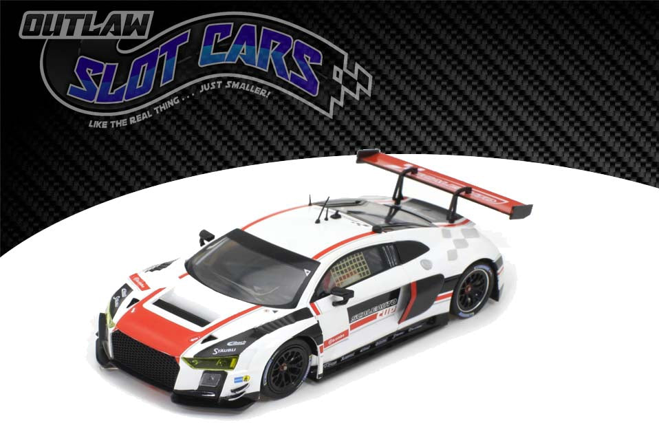 SCALEAUTO SC6232 Audi LMS GT3 Special 24H