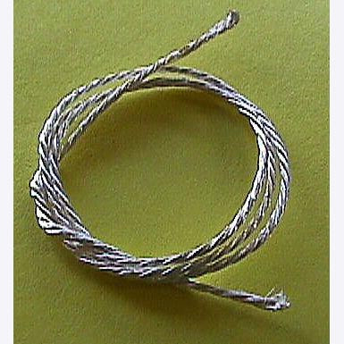 Slick 7 Silver Shunt Wire S7-219
