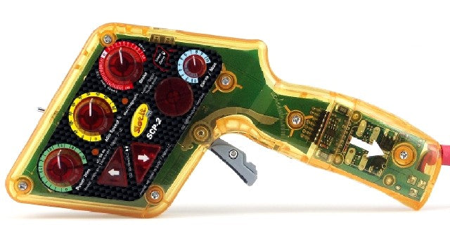 Slot.It SCP-201 FG Controller