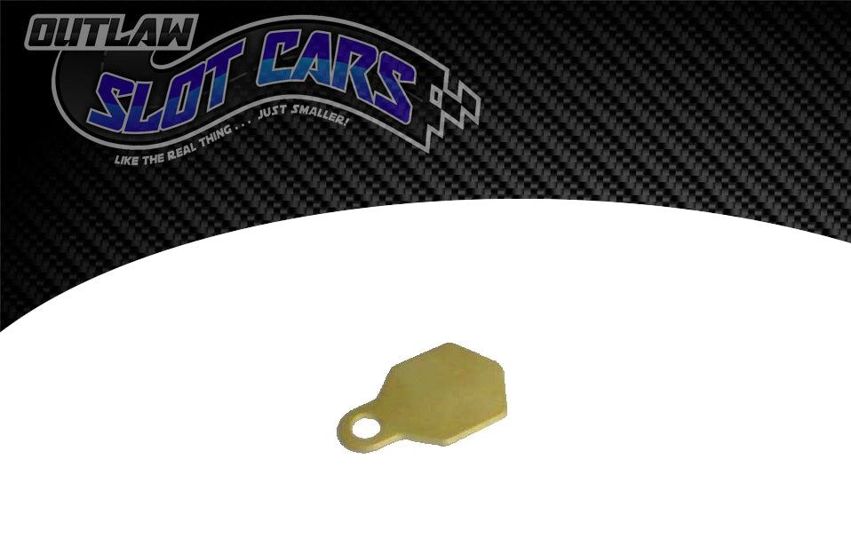 WRPRW-01 Brass Guide Tongues