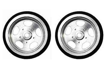 WRP W-06 Halibrand Drag Front 3/4 oring