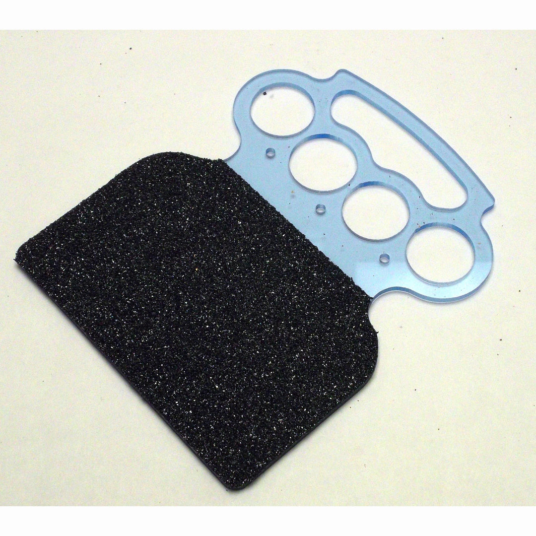 Xtreme Racing Goo Boards 20001 L Blue