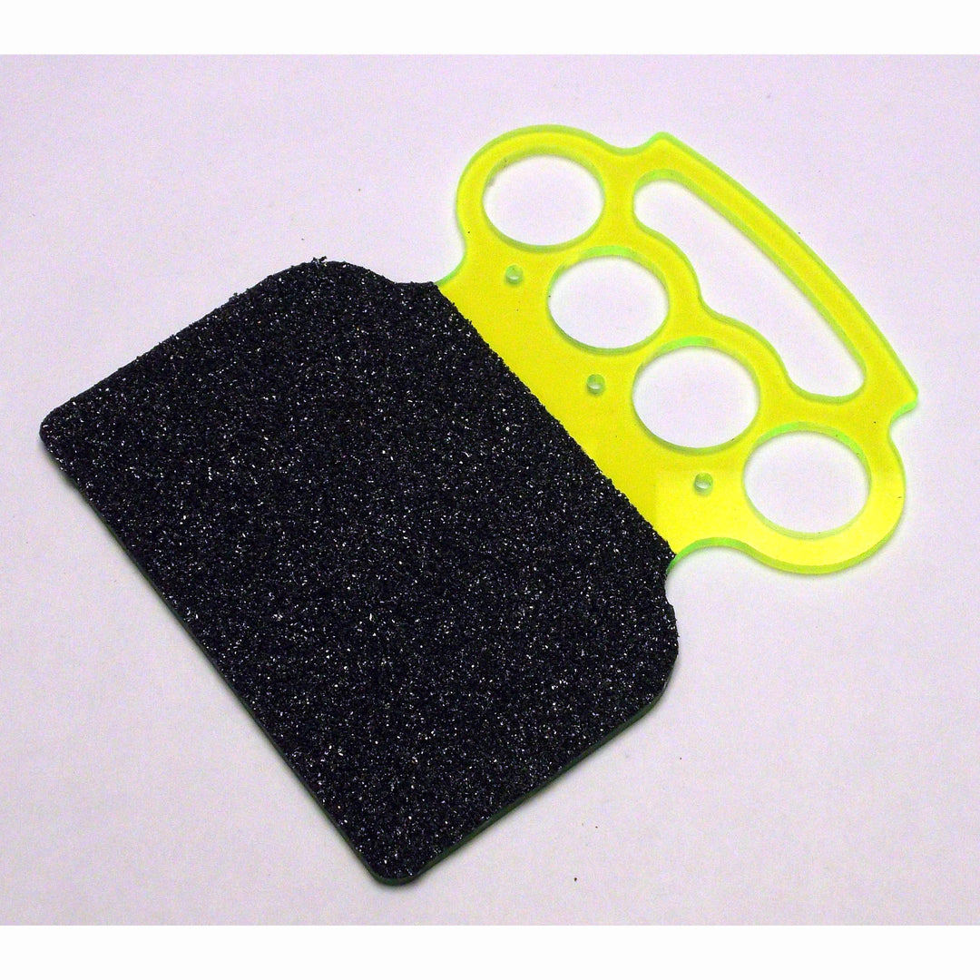 Xtreme Racing Goo Boards 20002 Green