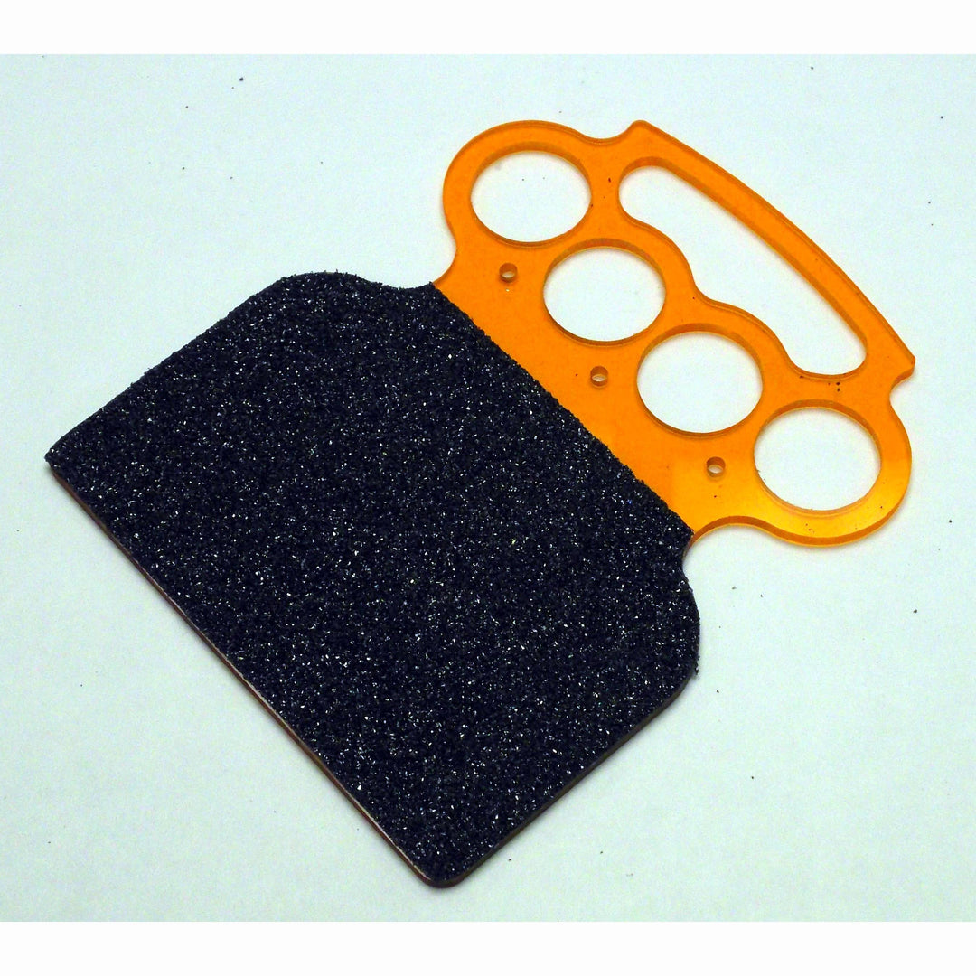 Xtreme Racing Goo Boards 20003 Orange