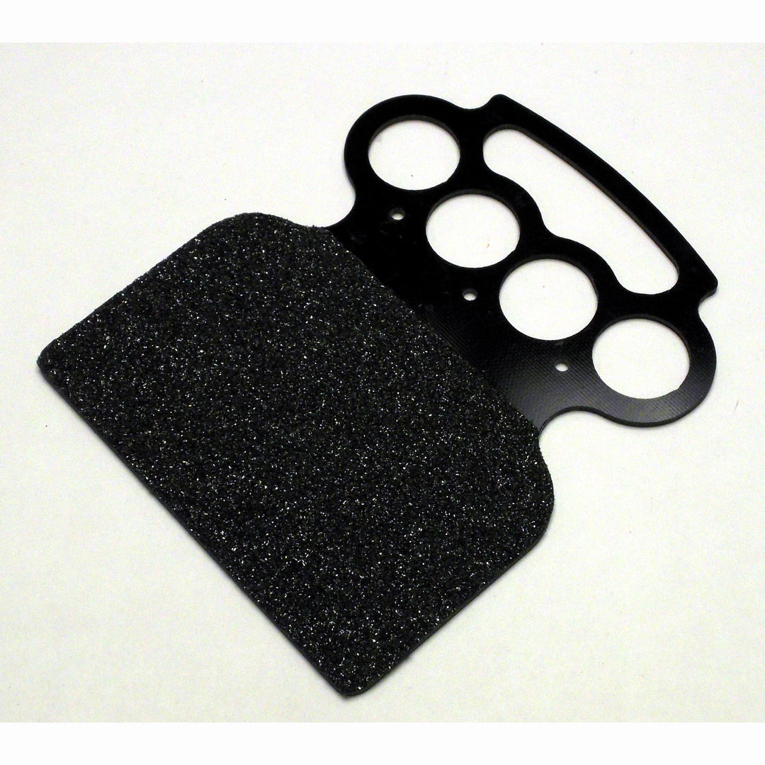 Xtreme Racing Goo Boards 20005 Black