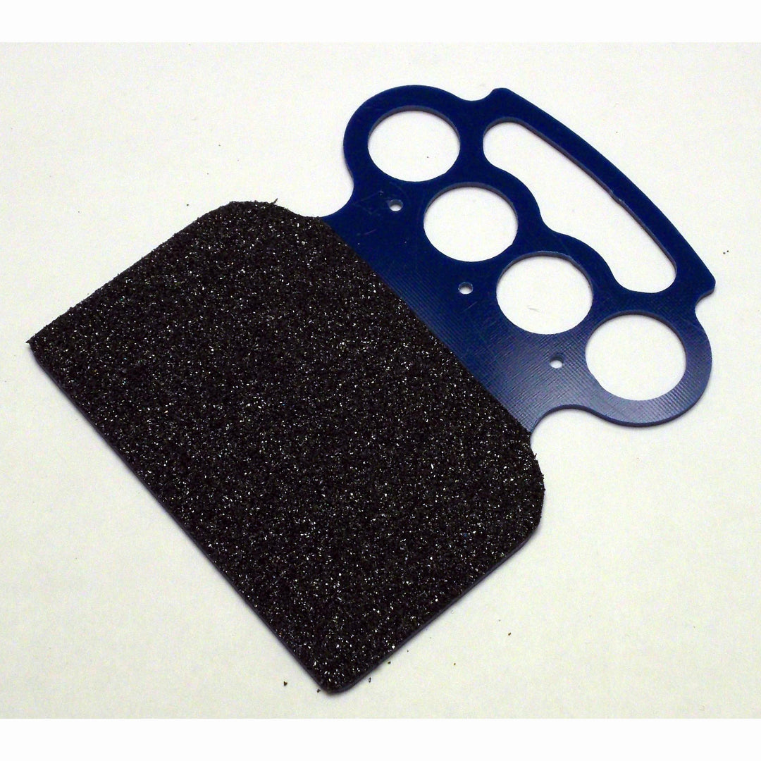 Xtreme Racing Goo Boards 20006 Blue