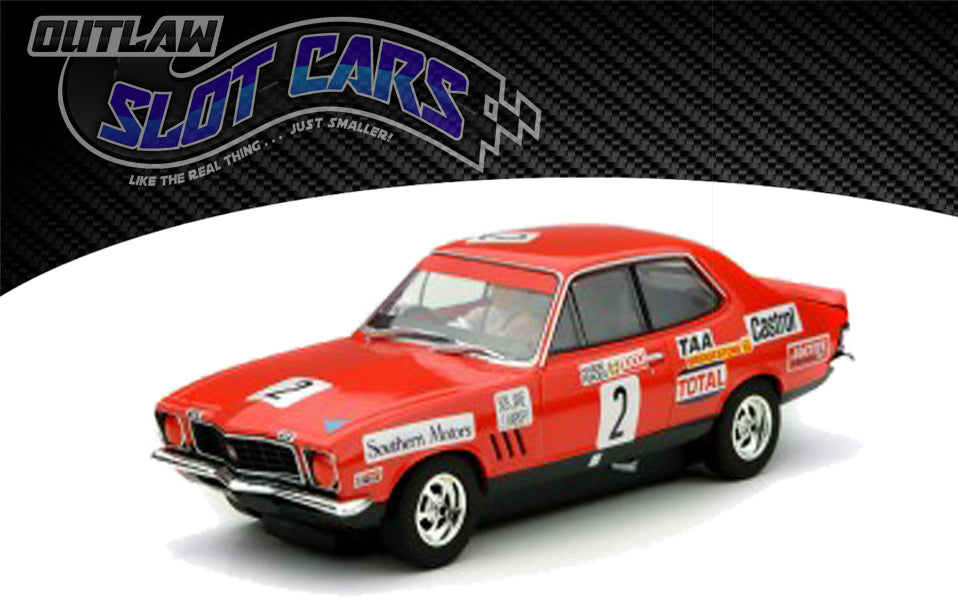 C4499 Holden XU1 Torana Jane/Harvey