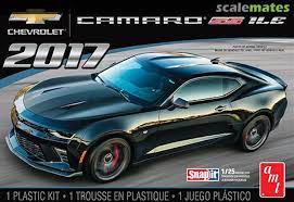 2017 Chevy Camaro