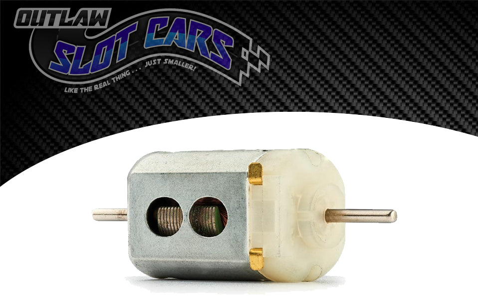 SLOT IT MX16 23000rpm motor