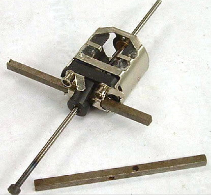 Blue Printing Motor