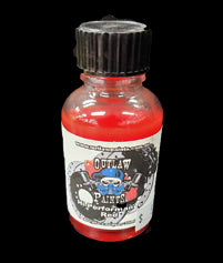 Outlaw Paints Hi Performance Red 30ml