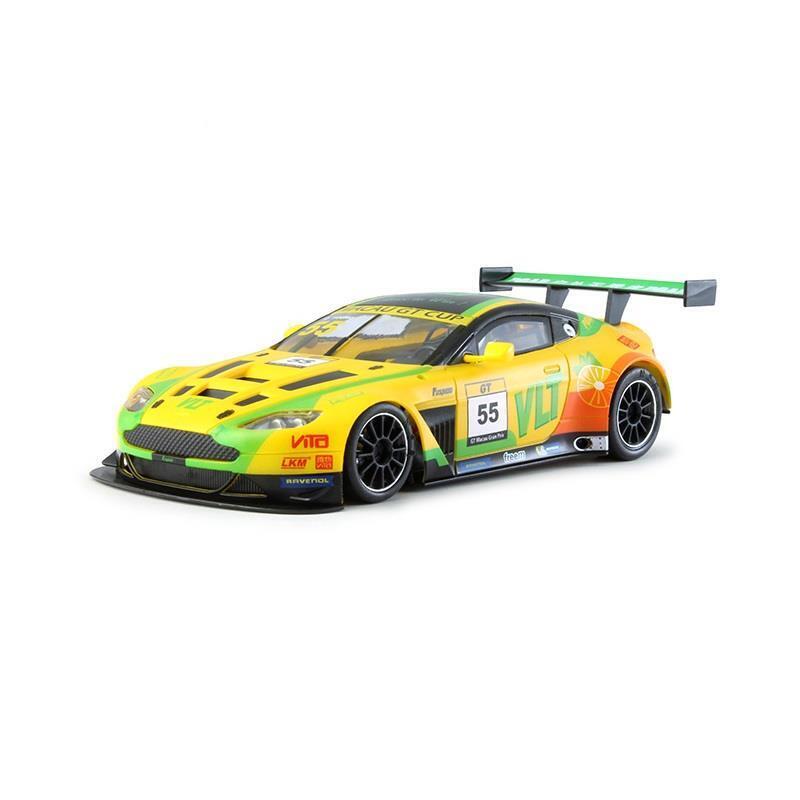 NSR 0037AW ASV GT3 World Cup Macau