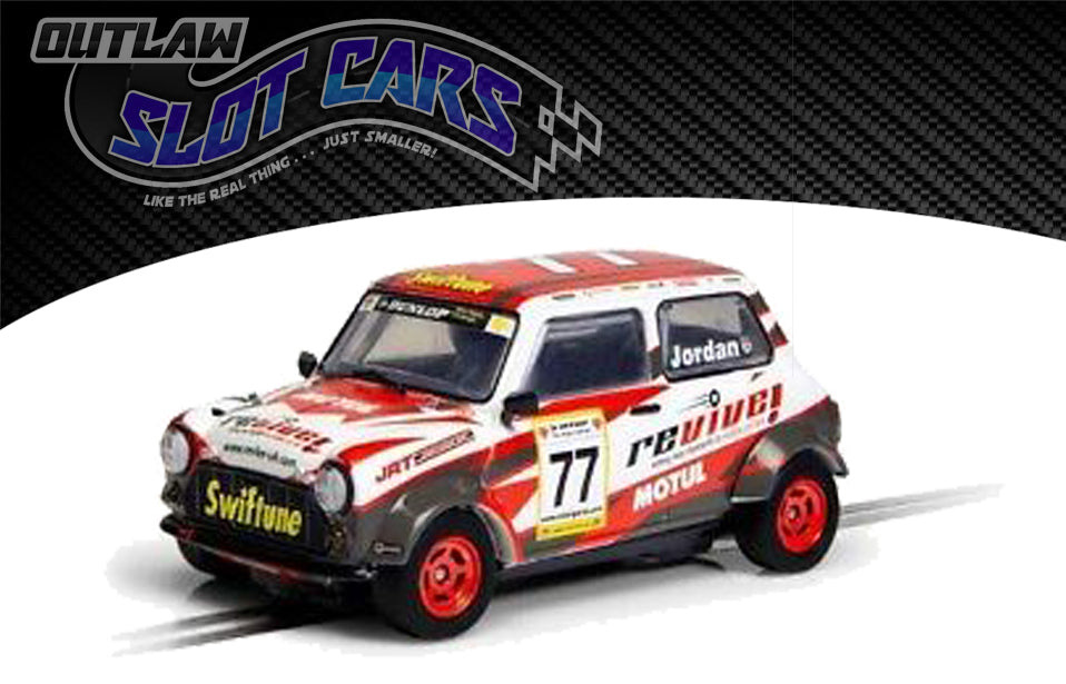 C4344 Mini Miglia JRT