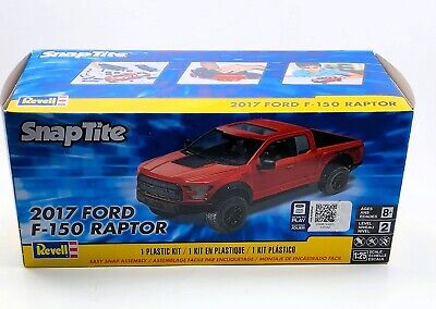 Snaptite 2017 Ford F-150 Ranger