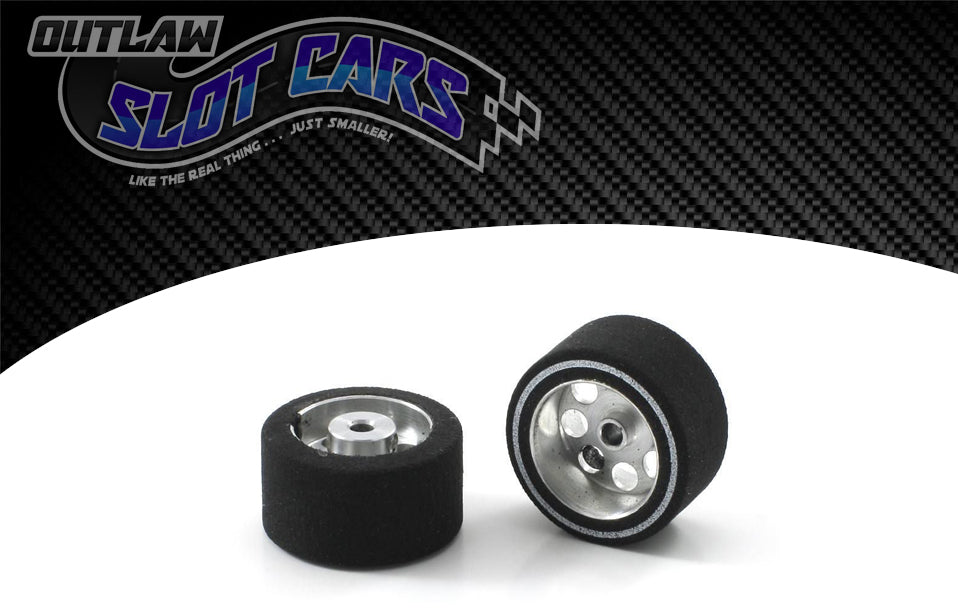 SCALEAUTO WHEELS SC2008