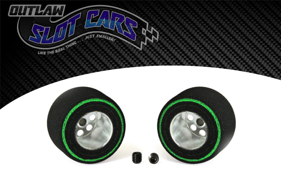 SCALEAUTO WHEELS SC2029
