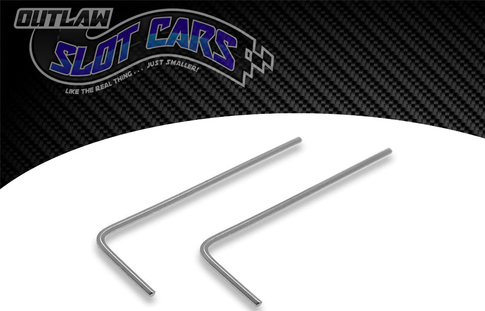 SCALEAUTO SC5026 Allen Key 0.95