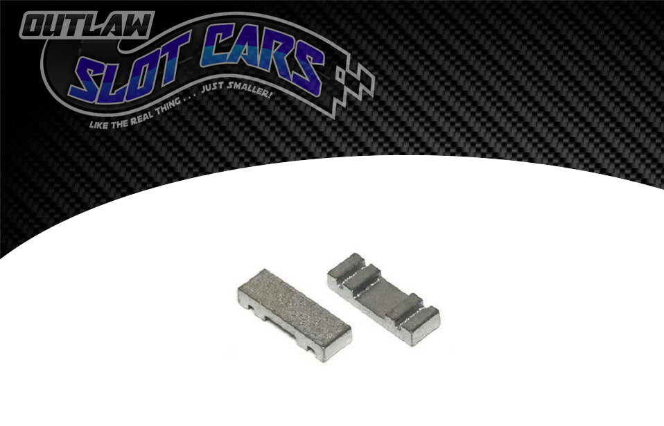 SP23 Slot It tungsten Ballast