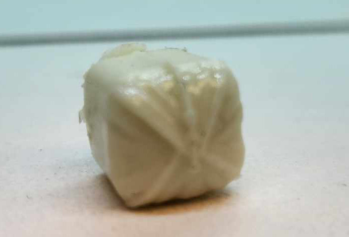 Old Man Resins Single Parachute 010
