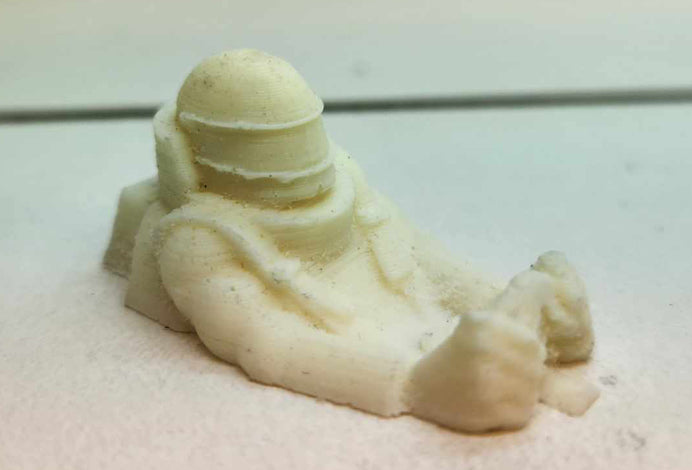 Old Man Resins Driver 024