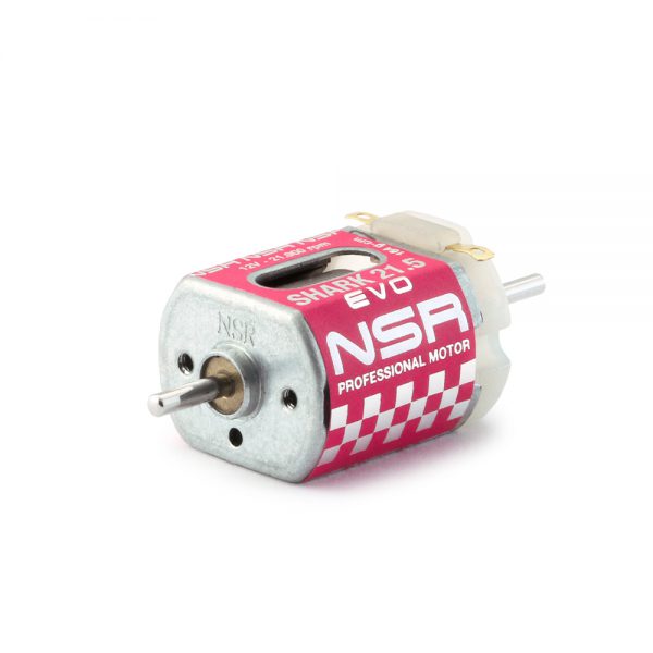 NSR 3041 21.5 21,900 rpm motor