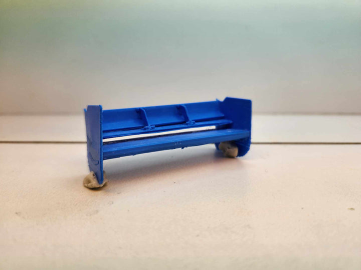 Outlaw 3D Top Fuel Wing 034