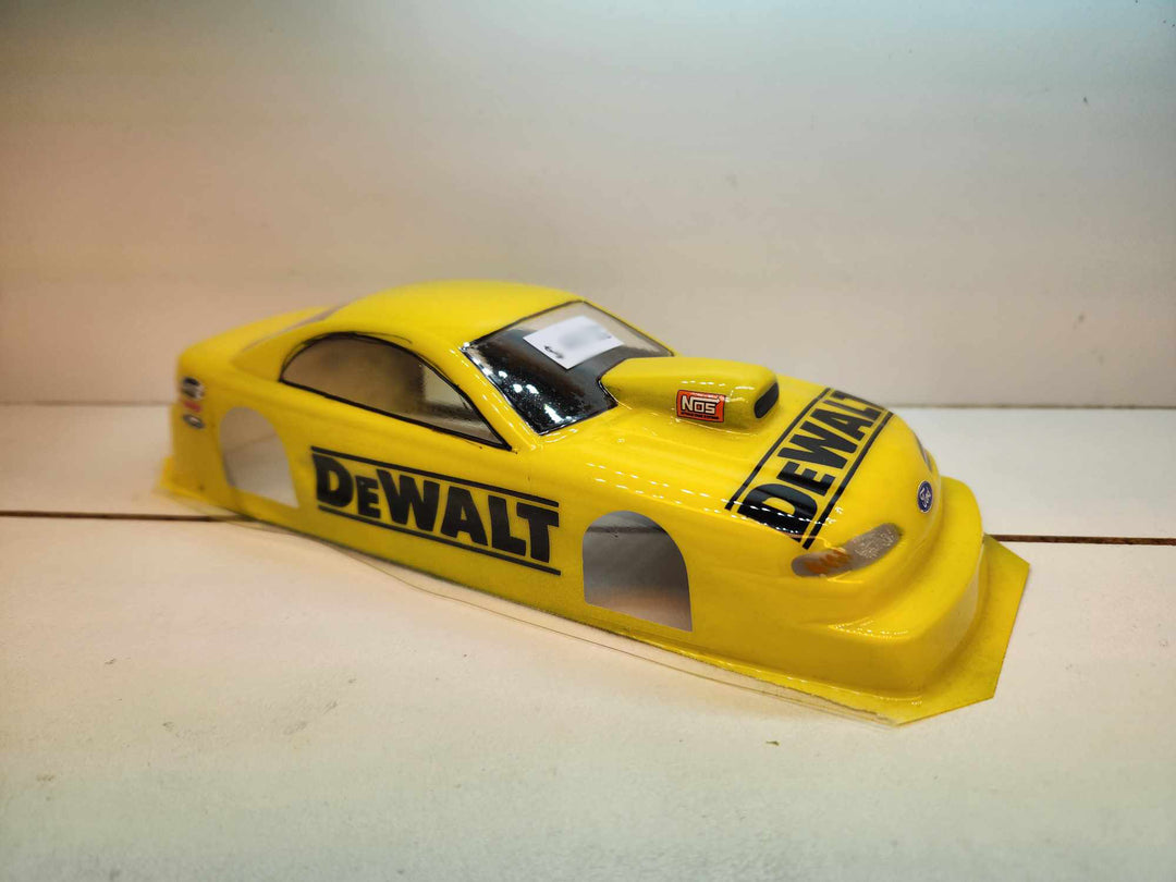 Dewalt  Mustang