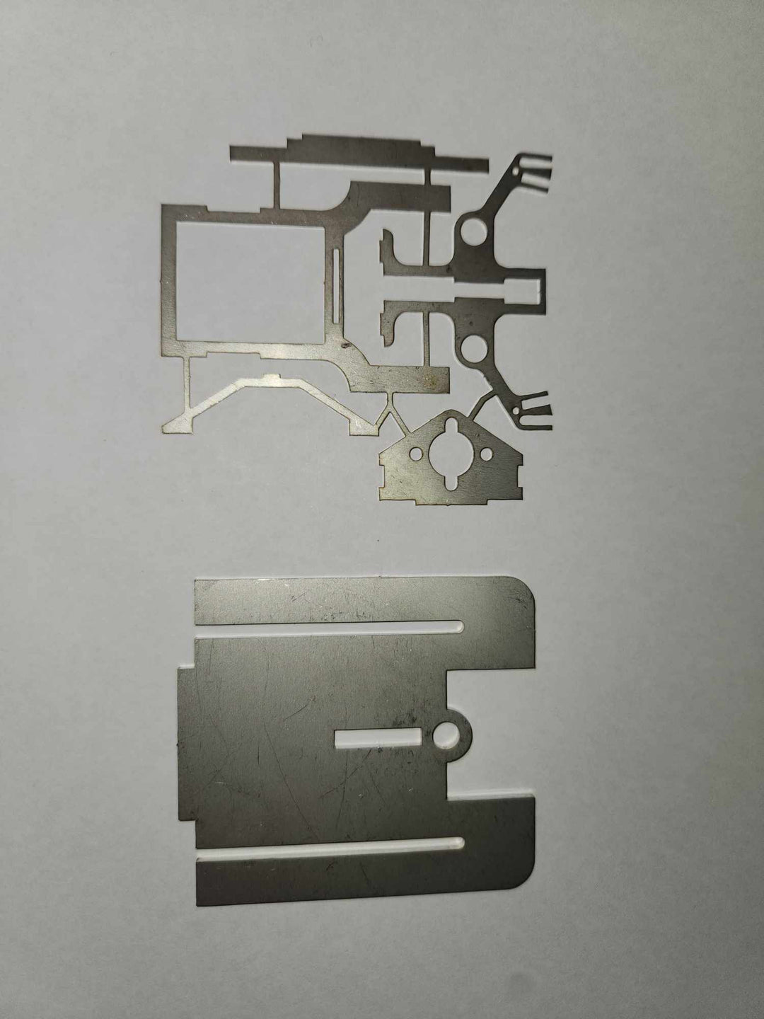 PRC Outlaw Inline Chassis PRC15
