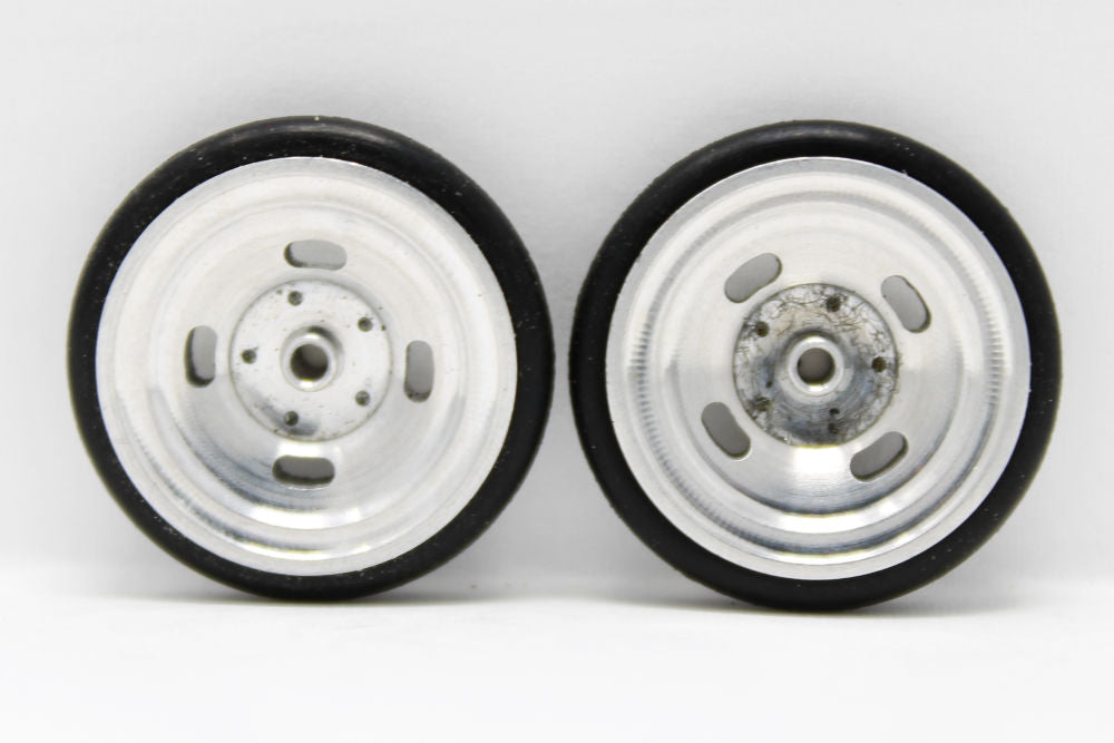 JDS 7029 HaliBrand Front Wheels