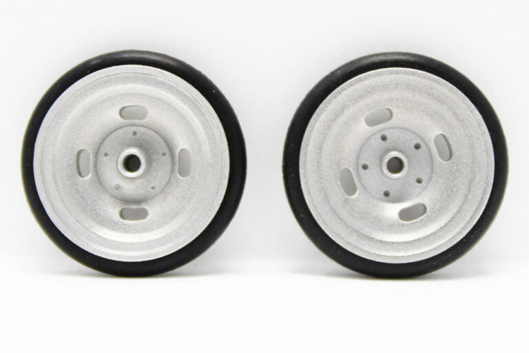 JDS 7029gb Hailbrand Front Wheels