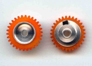 Plafit 30t Plastic Gear