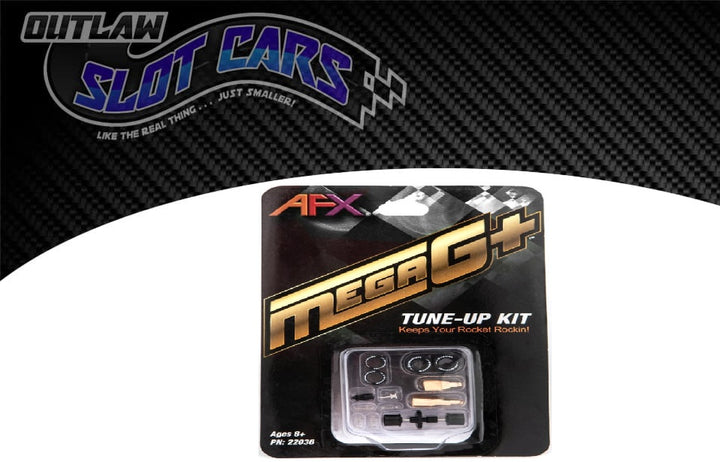 AFX 22036 Mega G+ Tune-Up Kit