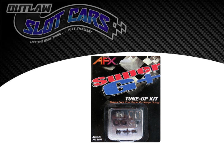 AFX 8995 Super G+ Tune-Up Kit