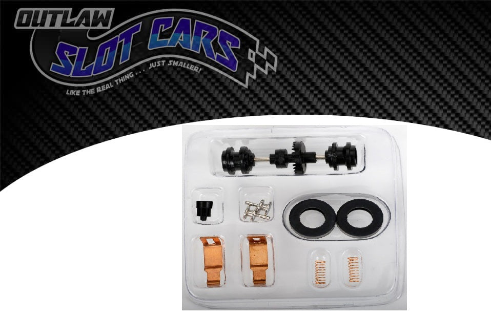 AFX 8995 Super G+ Tune-Up Kit