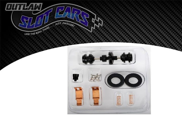 AFX 8995 Super G+ Tune-Up Kit