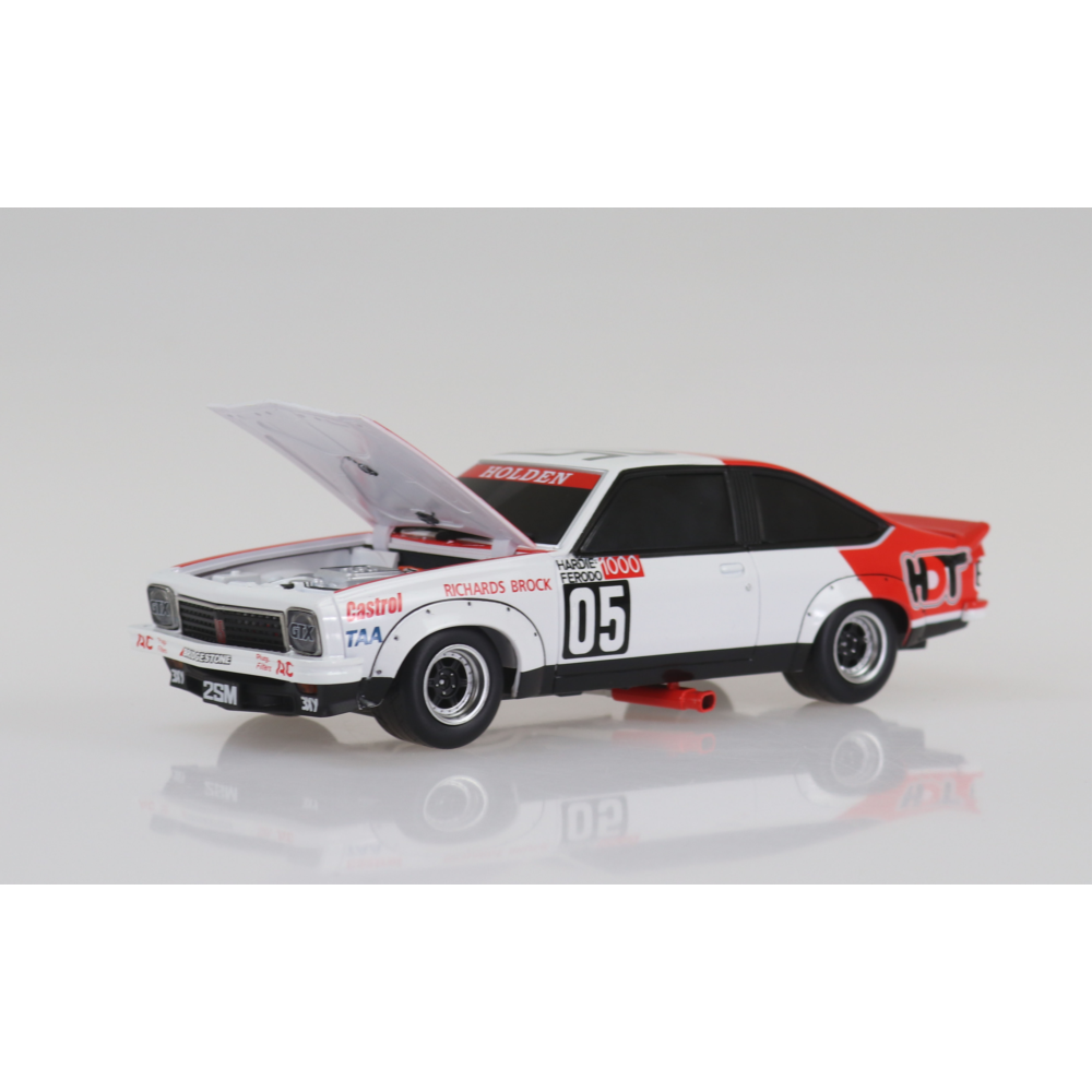 DDA 1:24 A9X Torana 1979 308 Bathurst Plastic Light Up Kit DDALU-R04