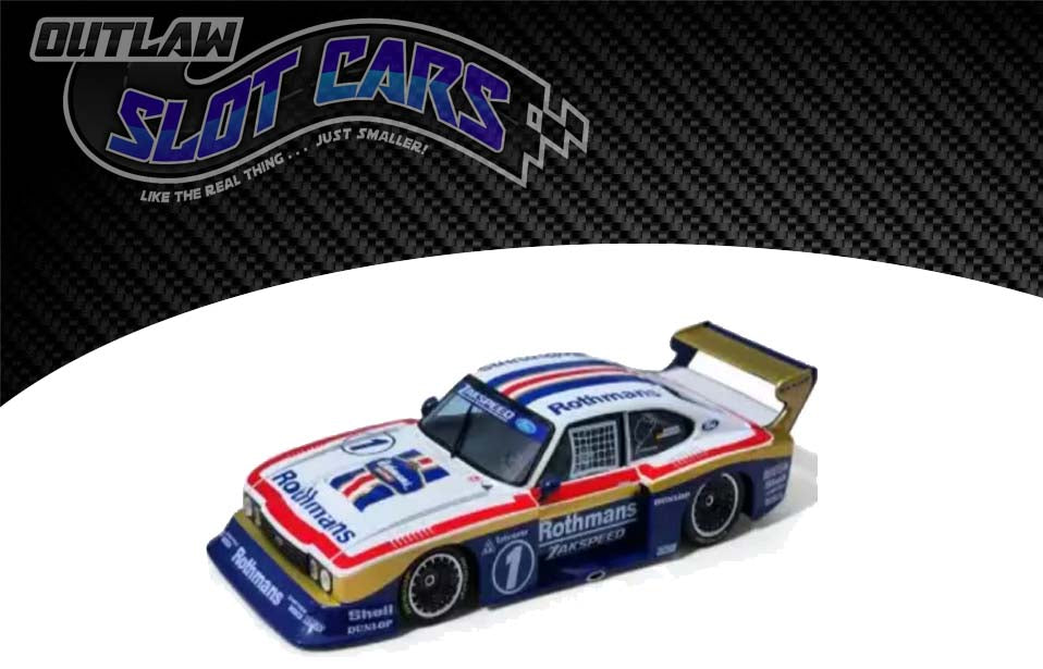 SLOT CAR RACER Sideways SW83 BMW M1 Turbo Gr.5 #50 Motorsport JAGERMEISTER EUR 86,42 - FR SLOT CAR RACER Sideways SW83 BMW M1 Turbo Gr.5 #50 Motorsport JAGERMEISTER EUR 86,42 - FR